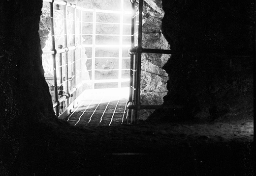 Wookey Hole Cave