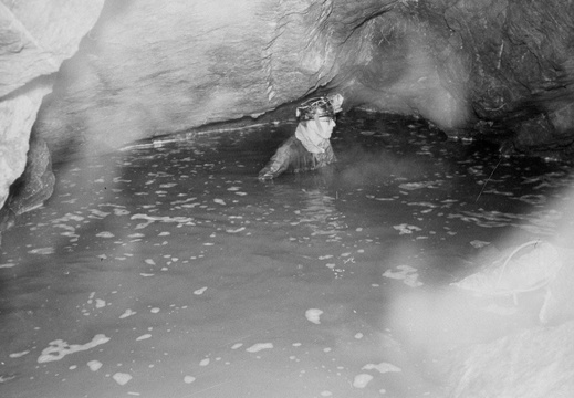 1002326472c Swildon's Sump I Tony Dingle