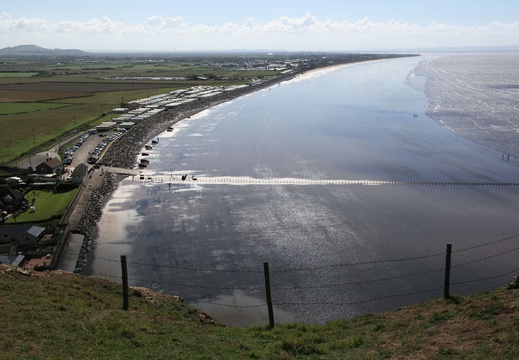 Brean Down
