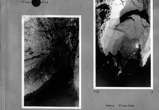Wookey 9 Album compiled by FG Balcombe