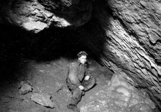 15 Goatchurch P Browne