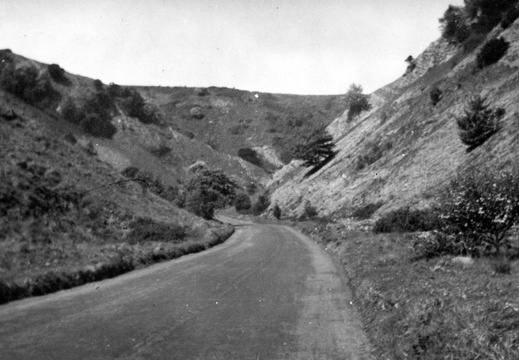 45 Burrington Combe