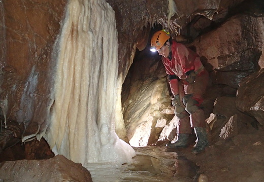 Pearl Chamber. Withyhill