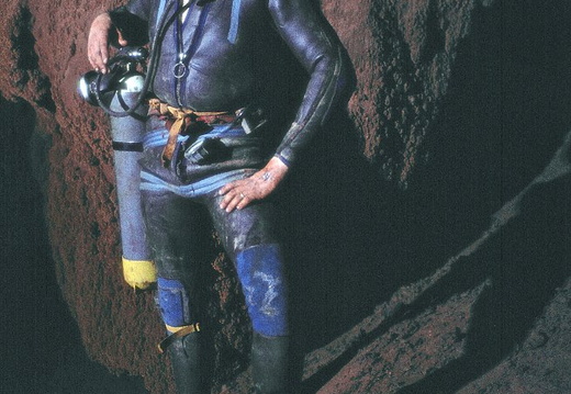 Ken Gregory RIP 2026